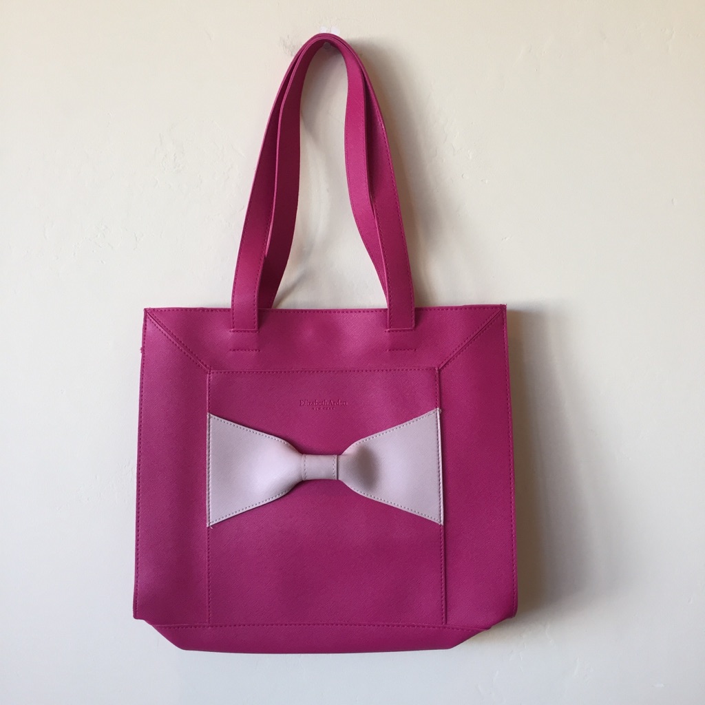 Elizabeth Arden Shoulder Tote Elizabeth Arden Shoulder Tote